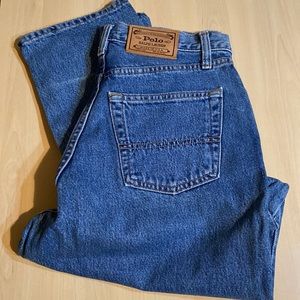 Ralph Lauren Women denim